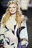 All Smiles and Tiaras at Sonia Rykiel